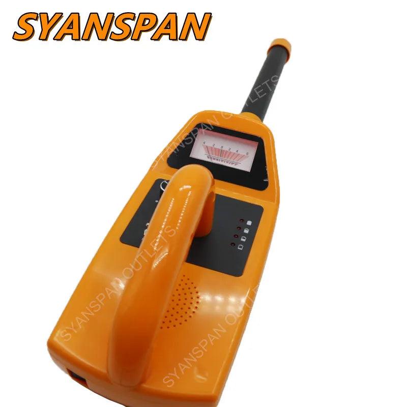 512Hz Pipe Camera & Locator for Sewer Inspection & Detection – SYANSPAN