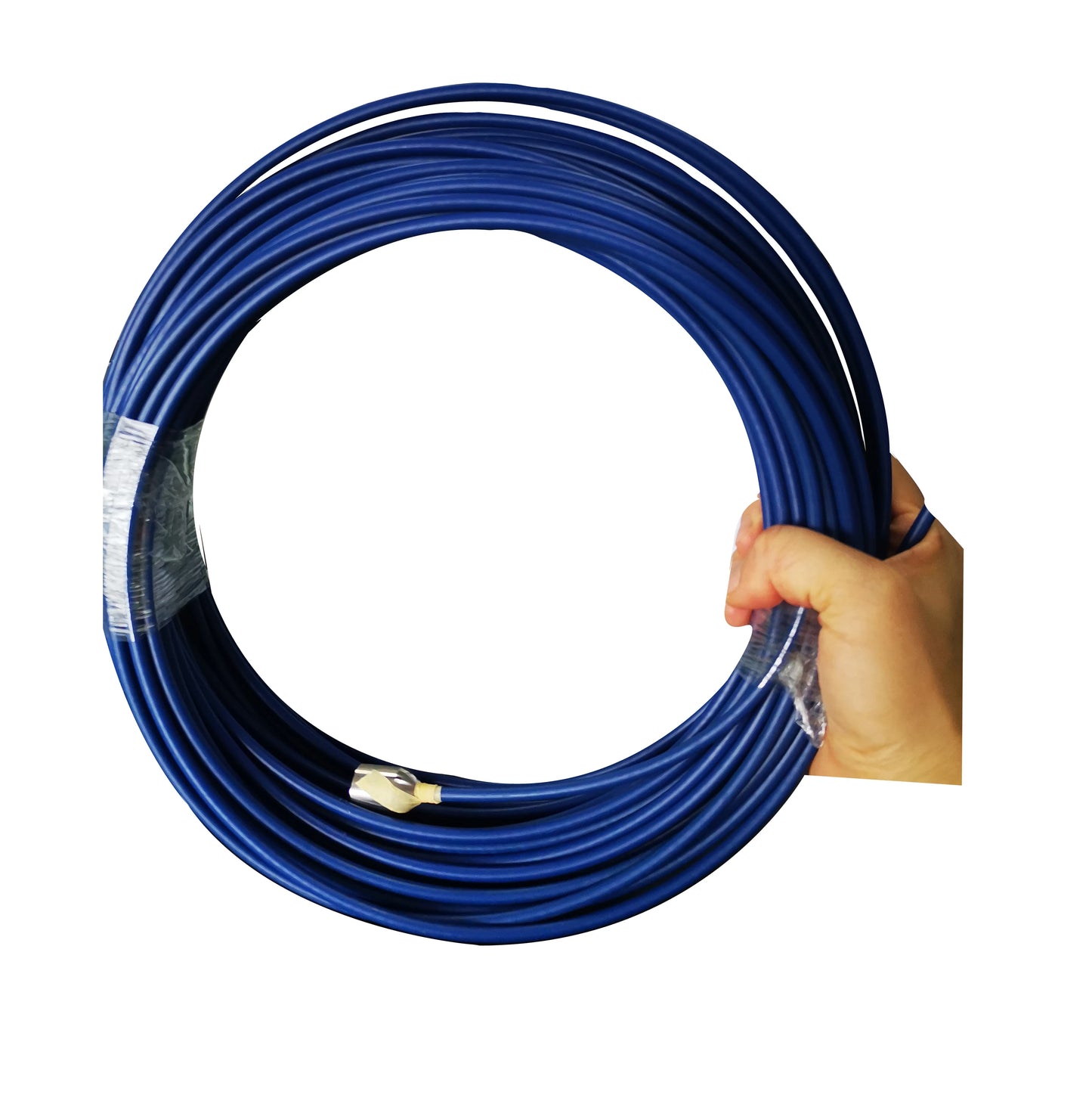 Accessories Cable for Pipe Inspection Camera 20/30/50/100/150M SYANSPAN Drain Sewer Pipeline Industrial Endoscope System Cables