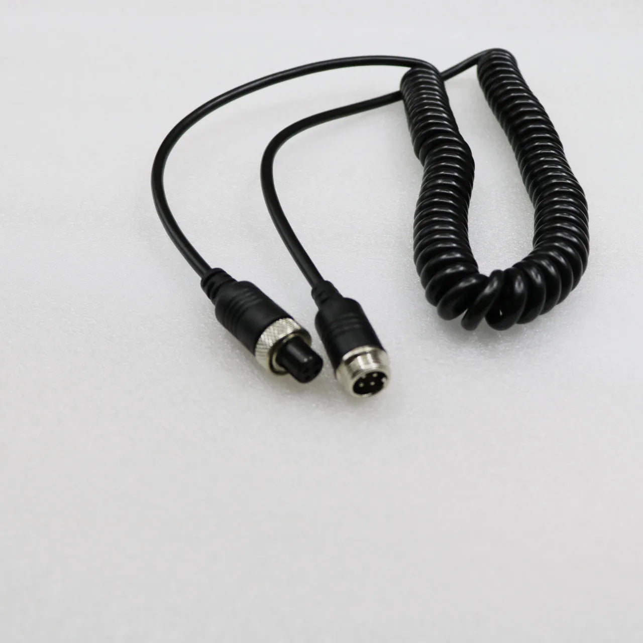 SYANSPAN Accessories Cable Connecting Wire for Pipe Inspection Camera and Drain Sewer Industrail Endoscope